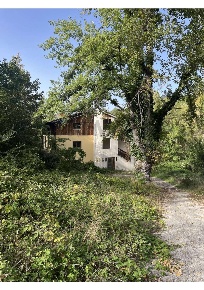 Foto Villa unifamiliare in Via Casale di Sotto 1, Caramanico Terme Centro