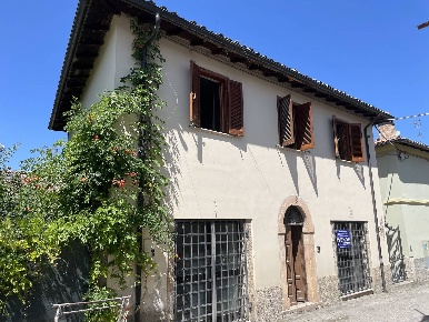 Foto Casa indipendente in Norcia centro storico, Norcia Centro di 135 m²