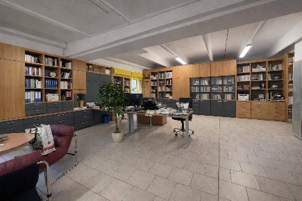 Foto Ufficio in Via Erasmo Da Rotterdam, Ferrara Porotto - Cassana