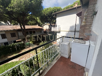 Foto Appartamento in Via delle Ginestre 1b, Grosseto Marina di Grosseto