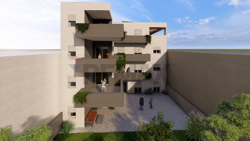 Foto Appartamento in via delle anime 109, Lecce San Pio - Idria di 68 m²