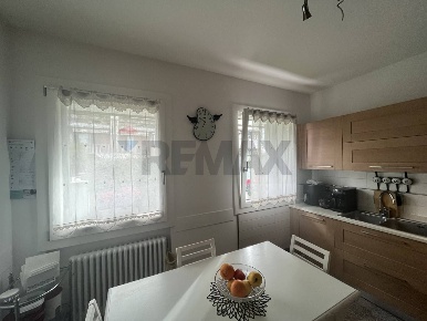 Foto Villa a schiera a Casier Dosson di 200 m² con 8 locali in vendita