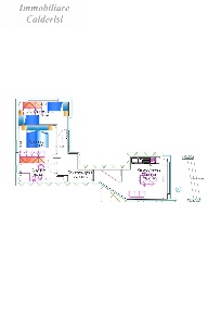 Foto Appartamento in Via Lombroso, San Benedetto del Tronto di 75 m²