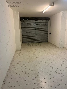 Foto Posti auto in Via dell'Olmo, San Benedetto del Tronto di 33 m²