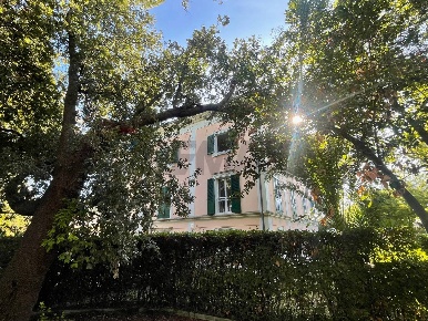 Foto Appartamento in Via Delle Ville 5, Falconara Marittima Centro