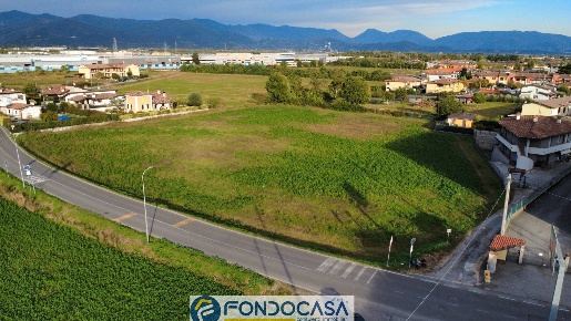 Foto Terreno agricolo a Ospitaletto di 8159 m² in vendita
