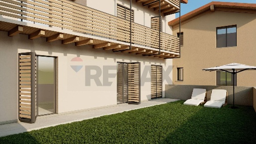 Foto Case semi ndipendenti in iv novembre, Casazza di 84 m² con 3 locali