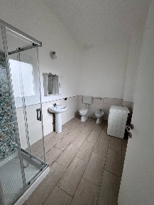 Foto Appartamento a Torrazza Coste Centro di 80 m² con 3 locali in affitto