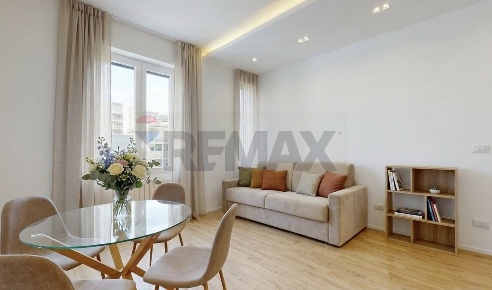 Foto Appartamento a Milano Melchiorre Gioia di 60 m² con 3 locali