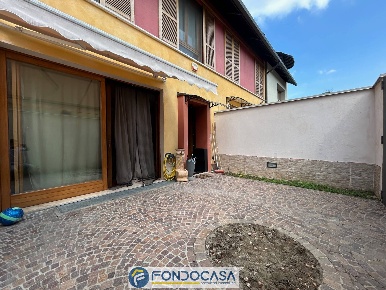 Foto Appartamento a Cazzago San Martino Cazzago San Martino Calino