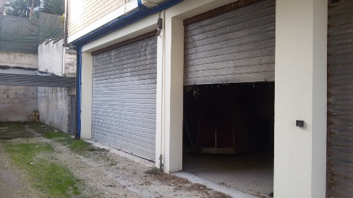 Foto Magazzino in Via Sant'Agnese, San Benedetto del Tronto Santa Lucia