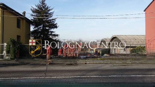 Foto Terreno residenziale in Via Dell' Arcoveggio, Bologna Corticella