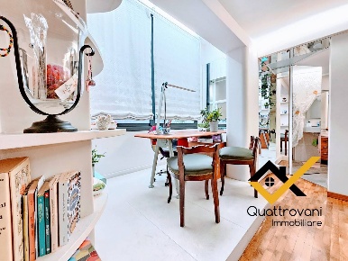 Foto Appartamento in Largo Rosolino Pilo, Catania XX Settembre - Tribunale