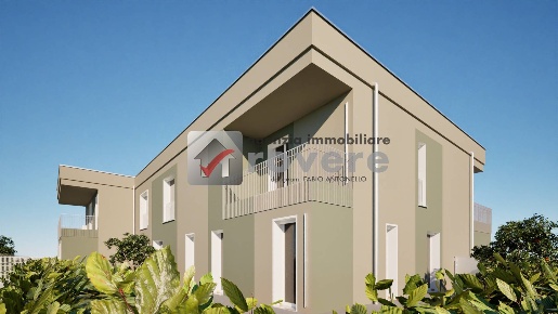 Foto Appartamento a Carbonera Pezzan di 160 m² con 6 locali in vendita