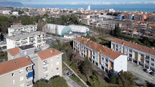 Foto Appartamento in via gigli 27-29, Porto Recanati Centro di 110 m²