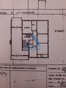 Foto Appartamento a San Miniato di 243 m² con 6 locali in affitto