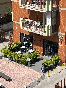 Foto Locale commerciale in via tufarelli, San Giorgio a Cremano di 140 m²