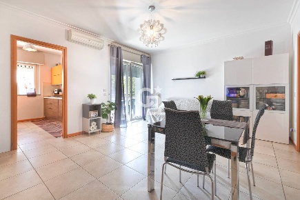 Foto Appartamento in Via Santa Maria dell'Elce 39, Viterbo di 75 m²