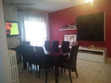 Foto Appartamento in Via San Carlo, Grottammare Centro di 90 m² in vendita