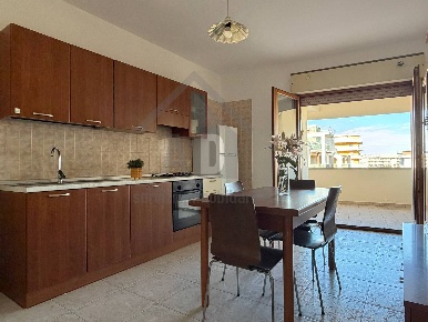 Foto Appartamento in via alessandro volta, Rende Quattromiglia di 88 m²