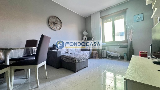 Foto Appartamento in Via Policarpo Petrocchi 6, Milano Turro di 55 m²