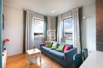 Foto Appartamento in Via Guglielmo Marconi, Capodimonte di 60 m² in vendita