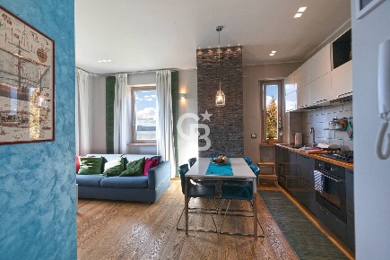 Foto Appartamento in Via Guglielmo Marconi, Capodimonte di 60 m² in vendita