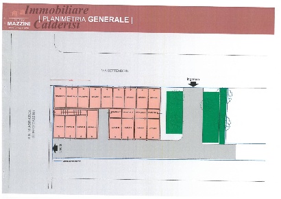 Foto Posti auto in Corso Mazzini, San Benedetto del Tronto Centro di 22 m²