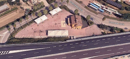 Foto Locale commerciale in Via San Giovanni, San Benedetto del Tronto