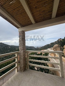 Foto Villa unifamiliare in VIA LI COSSI  COSTA PARADISO, di 68 m²