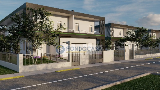 Foto Case semi ndipendenti in Viale Cremona, Pavia Viale Cremona di 191 m²