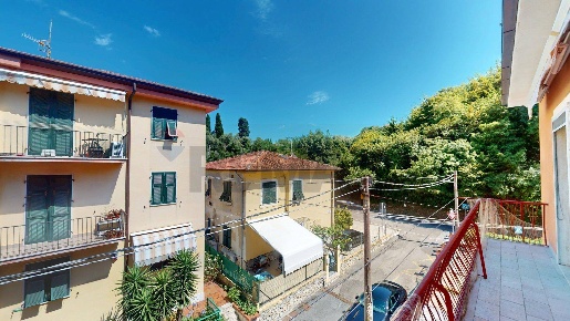 Foto Appartamento in Via XXV Aprile 5, Portovenere Fezzano di 110 m²