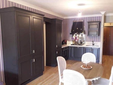 Foto Appartamento in via strada statale 155 la donna 7, Alatri Centro