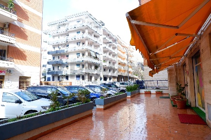 Foto Appartamento in VIA DE FRANCISCIS 50, Caserta Corso Trieste di 138 m²