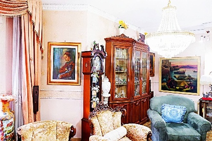 Foto Appartamento in VIA DE FRANCISCIS 50, Caserta Corso Trieste di 138 m²