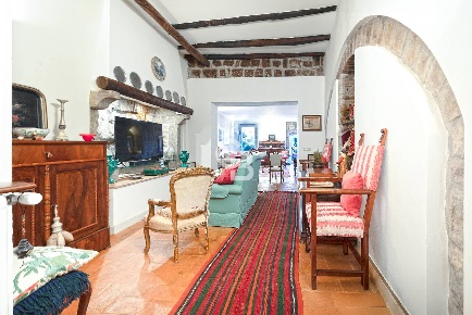 Foto Appartamento in Via Sant'Andrea, Viterbo San Pellegrino - Pianoscarano