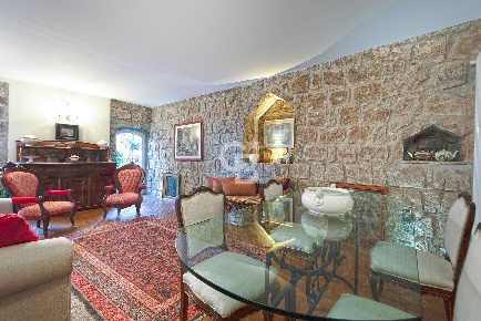 Foto Appartamento in Via Sant'Andrea, Viterbo San Pellegrino - Pianoscarano