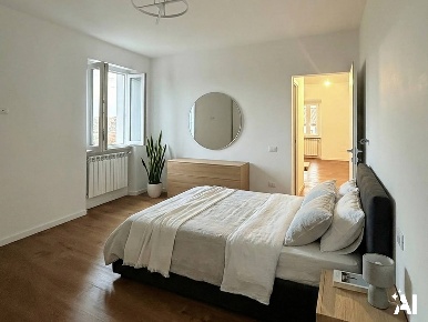 Foto Appartamento in Via della Rondine 16, Viterbo Grotte Santo Stefano