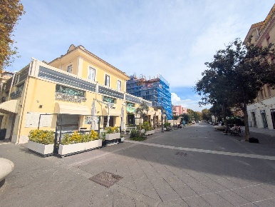 Foto Appartamento in via dei misenati, Roma Ostia Levante di 80 m²