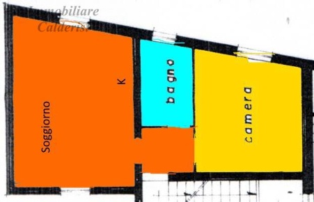 Foto Appartamento in Viale Marconi, San Benedetto del Tronto di 52 m²