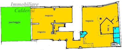 Foto Locale commerciale in Corso Mazzini, San Benedetto del Tronto Centro