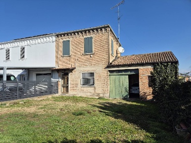 Foto Casa indipendente in VIA ARGINE VECCHIO 80, Terre del Reno Mirabello