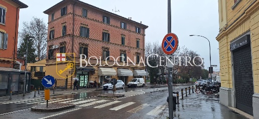 Foto Appartamento in Via Ferrarese, Bologna Bolognina di 46 m² con 1 locali
