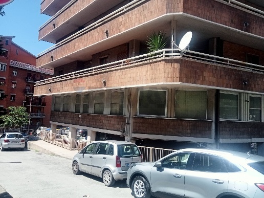 appartamento in vendita a Perugia in zona Stazione