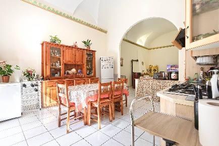 Foto Appartamento in Via Zepponami, Montefiascone Zepponami di 140 m²