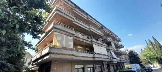 Foto Appartamento in Via Fornaci 1/D, Foligno Viale Firenze, Paciana