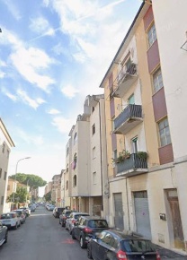 Foto Appartamento in Via Po 8, Grosseto Cottolengo di 98 m² con 5 locali