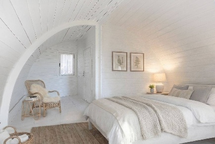 Foto Villa unifamiliare in Località Le Pantane, Vejano di 140 m² in vendita