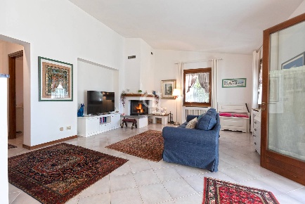 Foto Villa unifamiliare in Località Le Pantane, Vejano di 140 m² in vendita