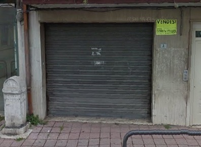 Foto Locale commerciale in Via Torino, San Benedetto del Tronto di 90 m²